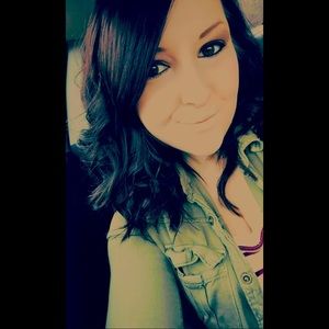 Meet your Posher, Aubrie